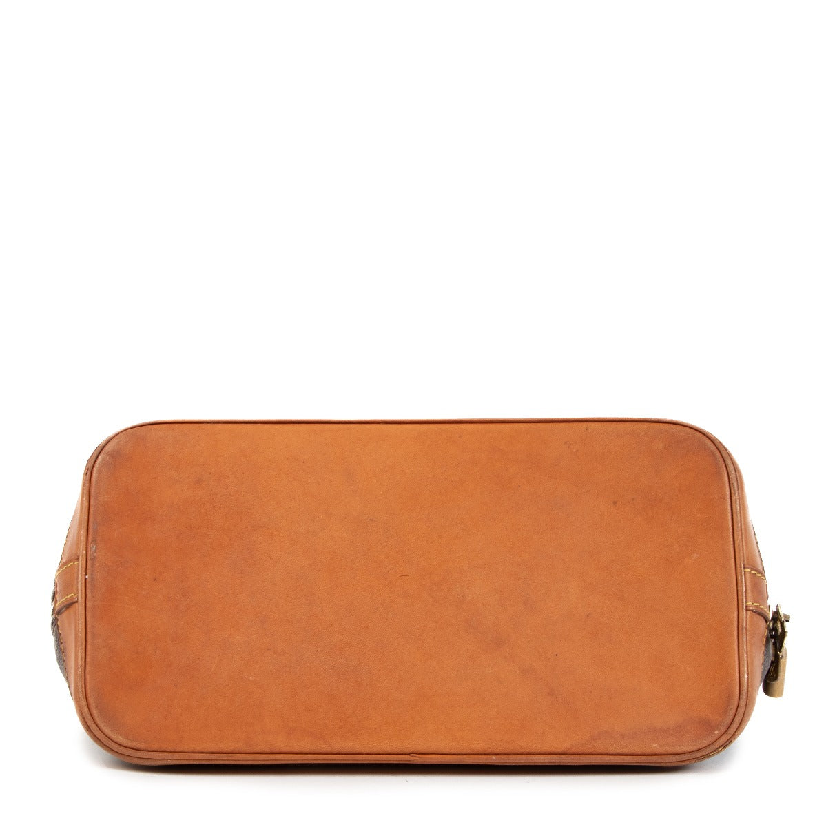 Louis Vuitton Alma PM Vintage Monogram Canvas