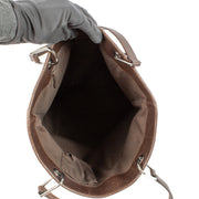 shop 100% authentic second hand Gucci GG Canvas Eclipse Tote Bag on Labellov.com
