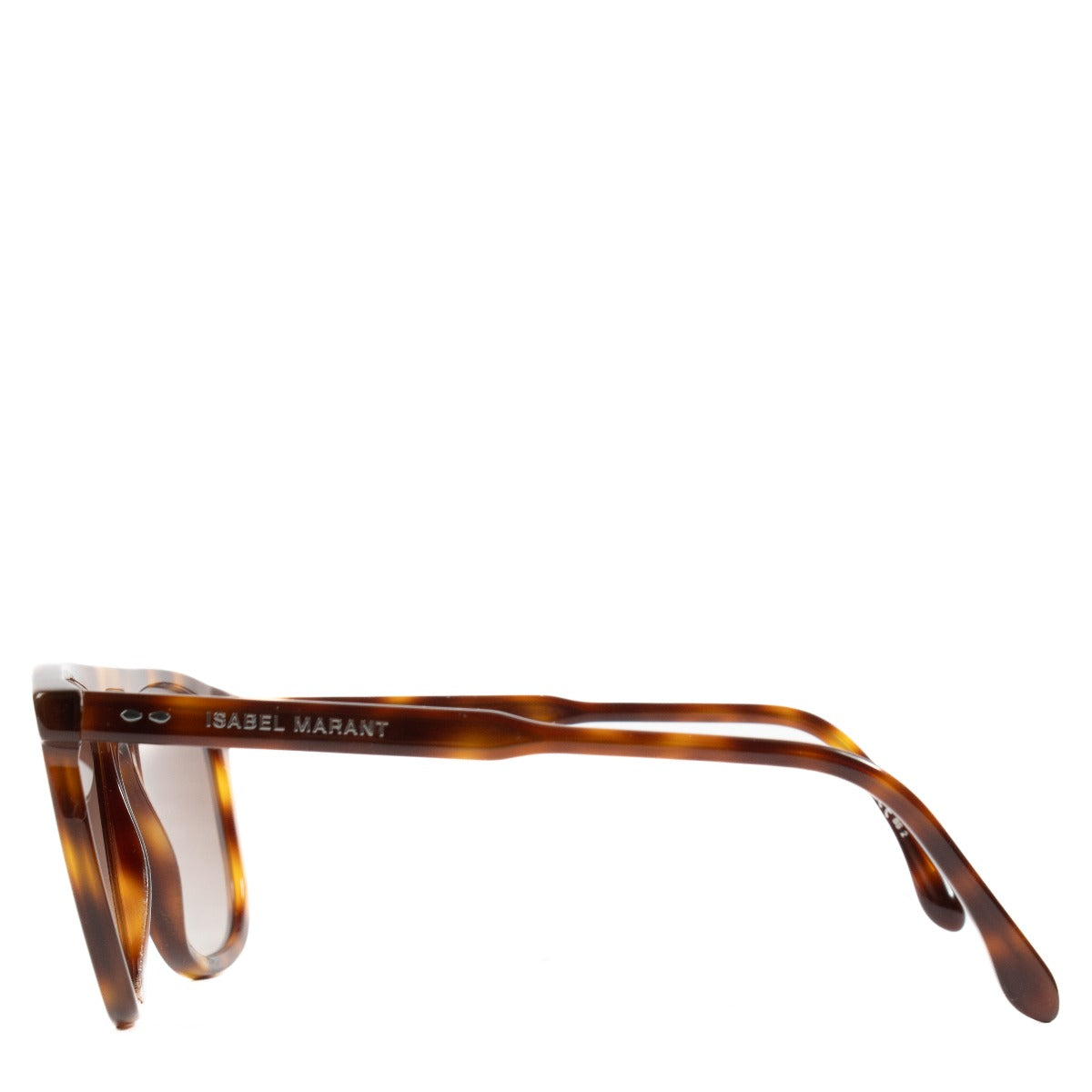 Lunettes de soleil Isabel Marant Tortoise IM0007
