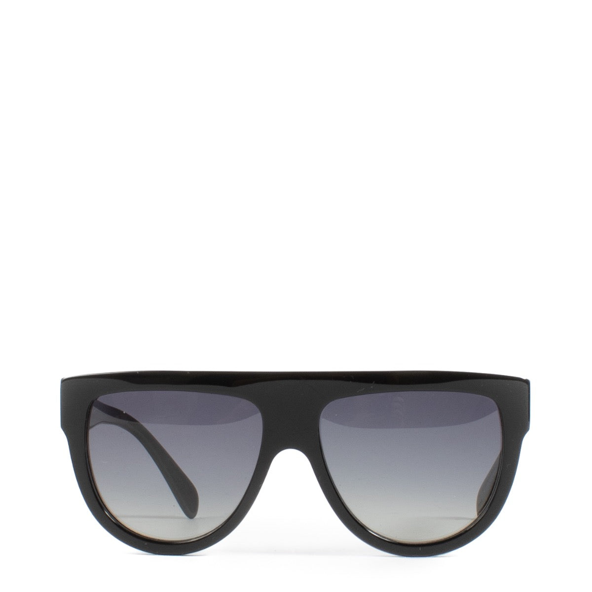 shop 100% authentic second hand Celine Black Sunglasses on Labellov.com