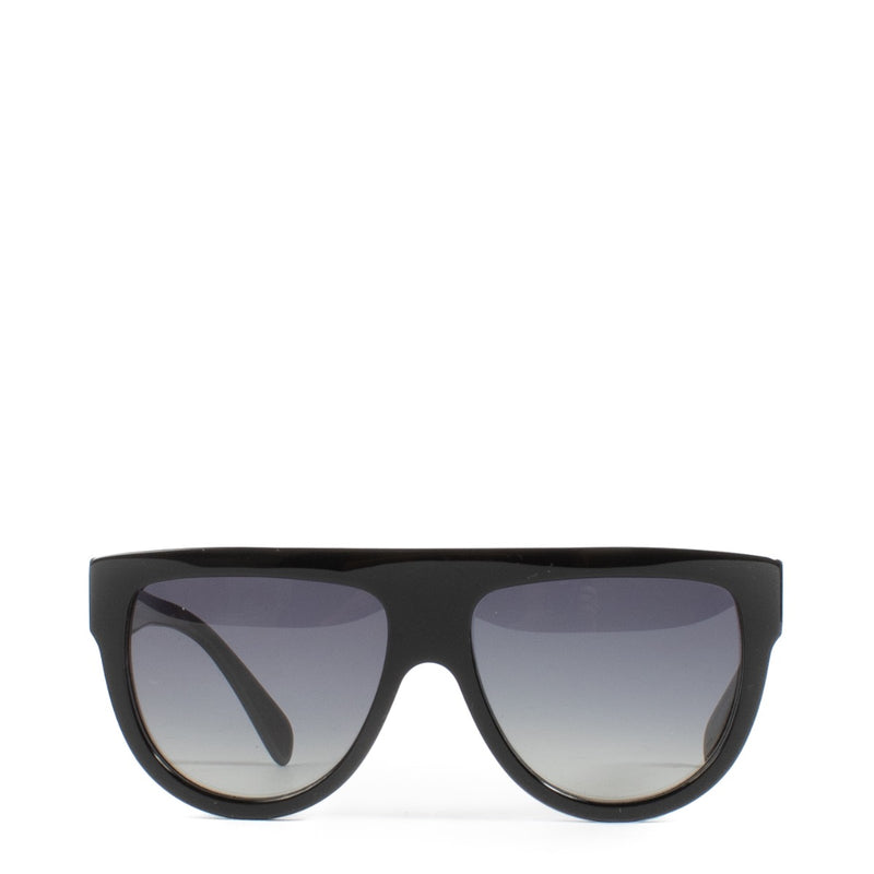 shop 100% authentic second hand Celine Black Sunglasses on Labellov.com
