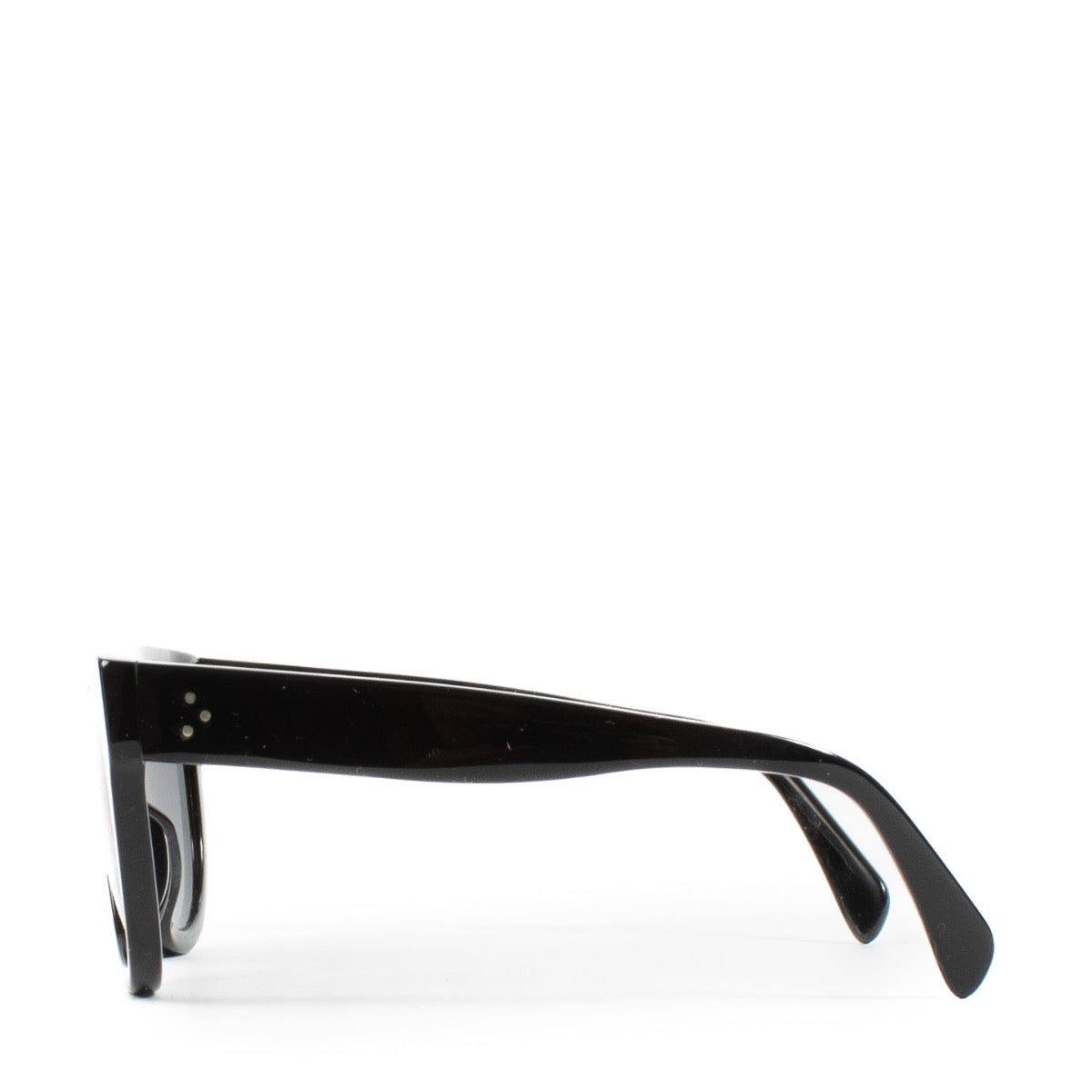 shop 100% authentic second hand Celine Black Sunglasses on Labellov.com