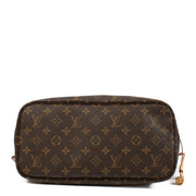 authentic Louis Vuitton Monogram Neverfull MM on Labellov.com