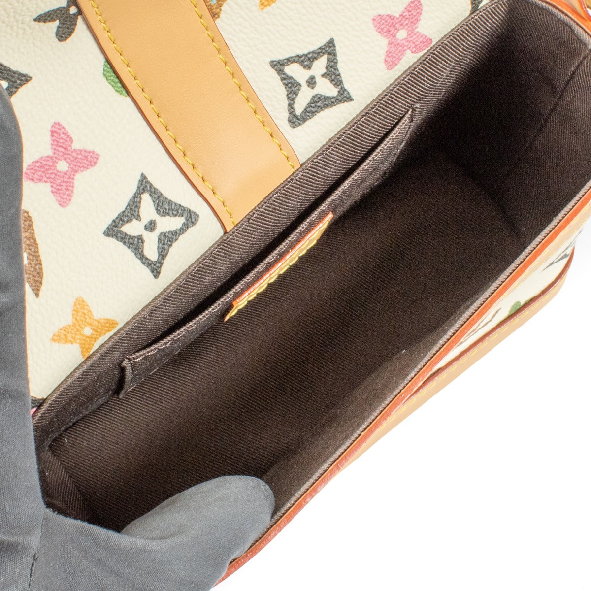 Shop 100% authentic secondhand Louis Vuitton Monogram Envelope Wearable Autres Toiles Crossbody on Labellov.com