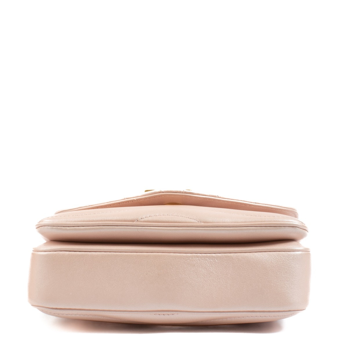 shop 100% authentic second hand Louis Vuitton Metallic Pink New Wave Crossbody Bag on Labellov.com