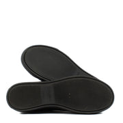Shop 100% authentic secondhand Saint Laurent Black Andy Low-Top Sneakers - Size 36 on Labellov.com