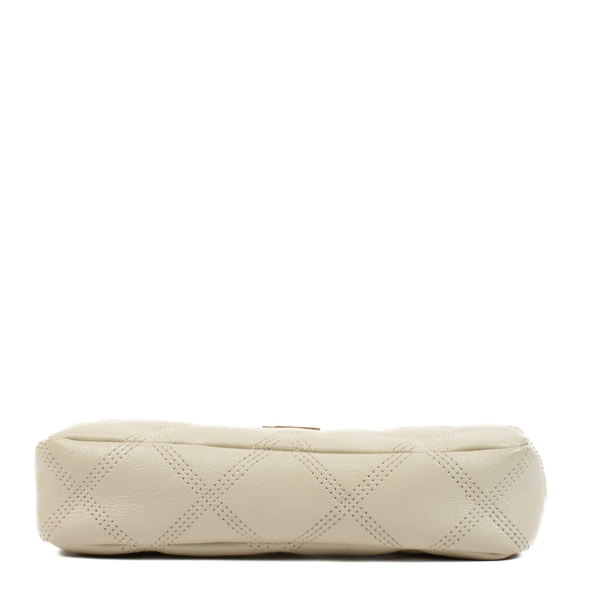 authentic pre loved Saint Laurent White Becky Crossbody Bag on Labellov.com