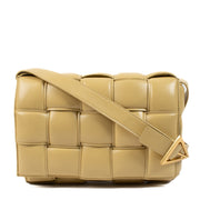 shop 100% authentic second hand Bottega Veneta Tapioca Padded Cassette Bag on Labellov.com