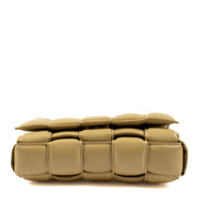 shop 100% authentic second hand Bottega Veneta Tapioca Padded Cassette Bag on Labellov.com
