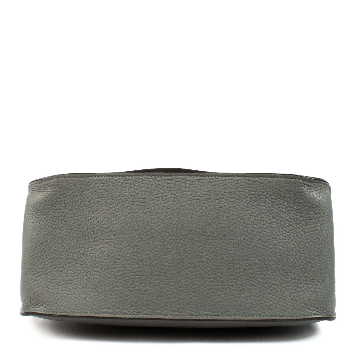 Hermès Jypsière 31 Gris Mouette Taurillon Clemence PHW