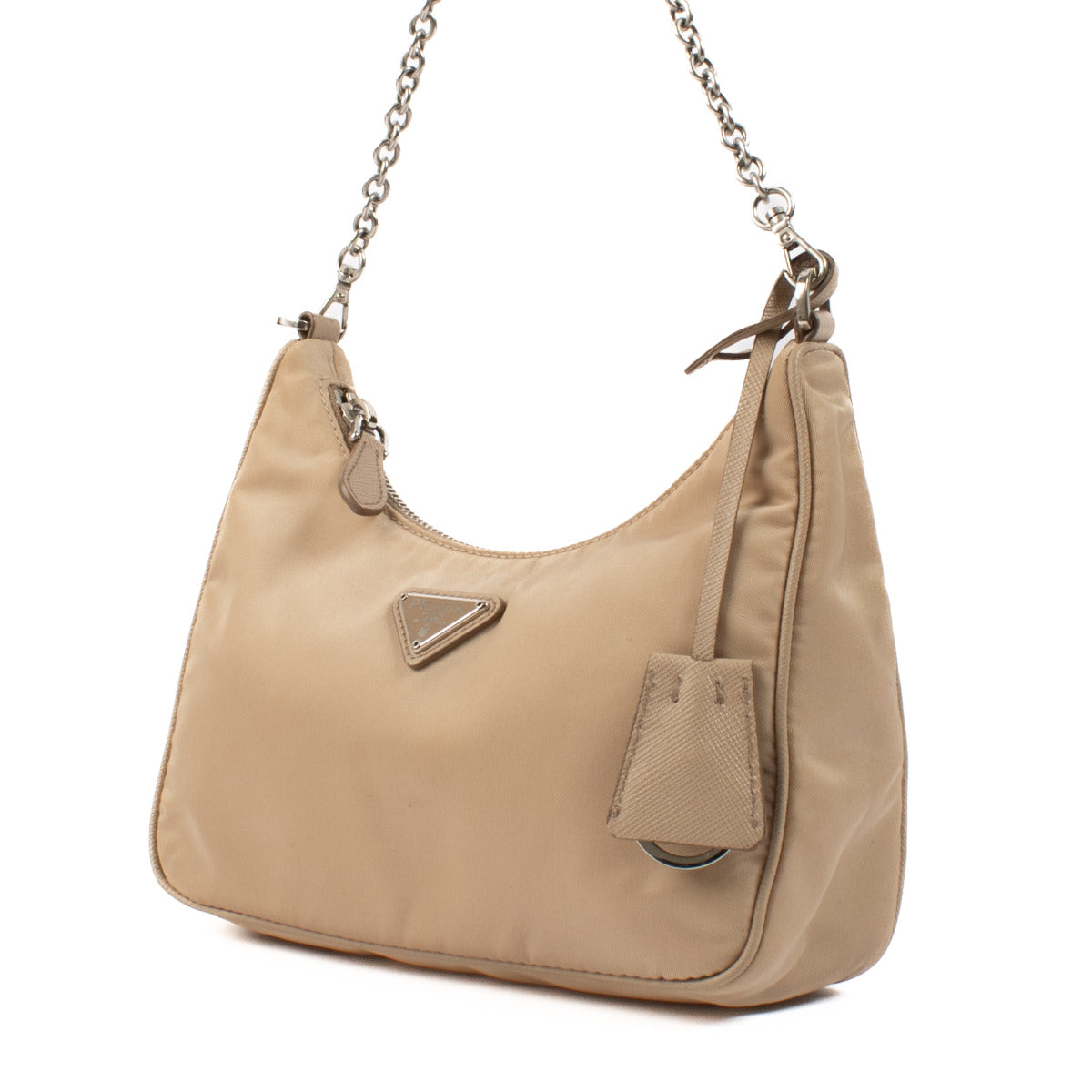Sac Prada Desert Re-Edition 2005 Re-Nylon