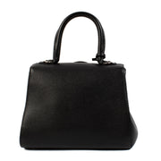 shop 100% authentic second hand Delvaux Black Rodeo Calf Mini Brillant on Labellov.com