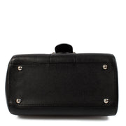 shop 100% authentic second hand Delvaux Black Rodeo Calf Mini Brillant on Labellov.com