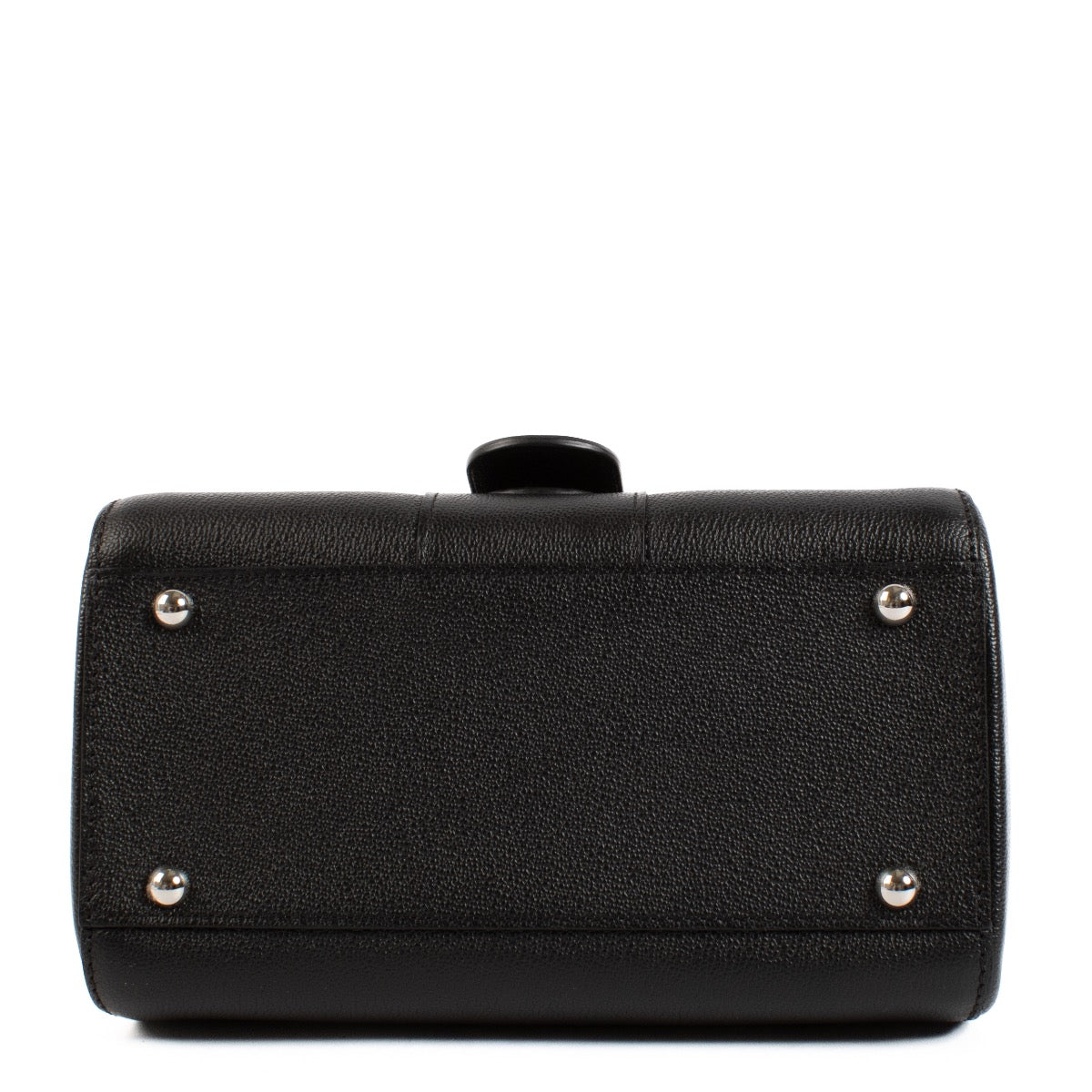 shop 100% authentic second hand Delvaux Black Rodeo Calf Brillant Mini on Labellov.com