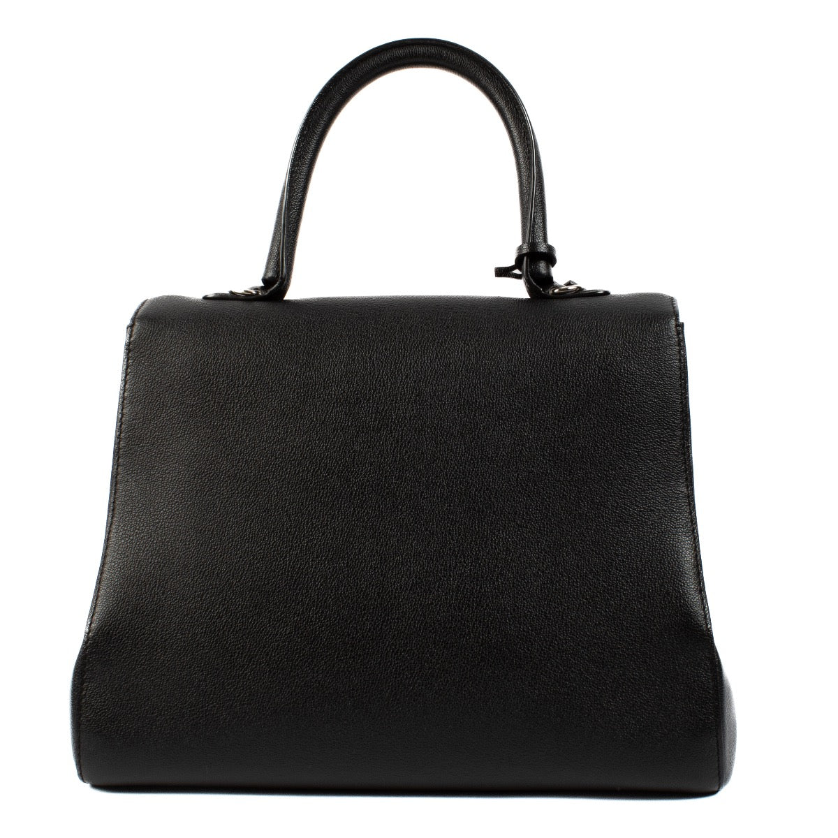 shop 100% authentic second hand Delvaux Black Rodeo Calf Brillant MM on Labellov.com
