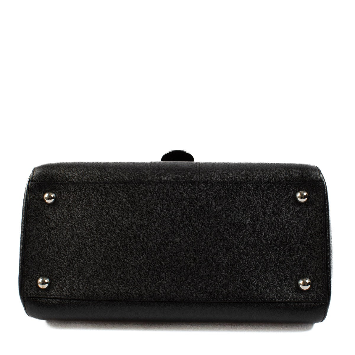 shop 100% authentic second hand Delvaux Black Rodeo Calf Brillant MM on Labellov.com