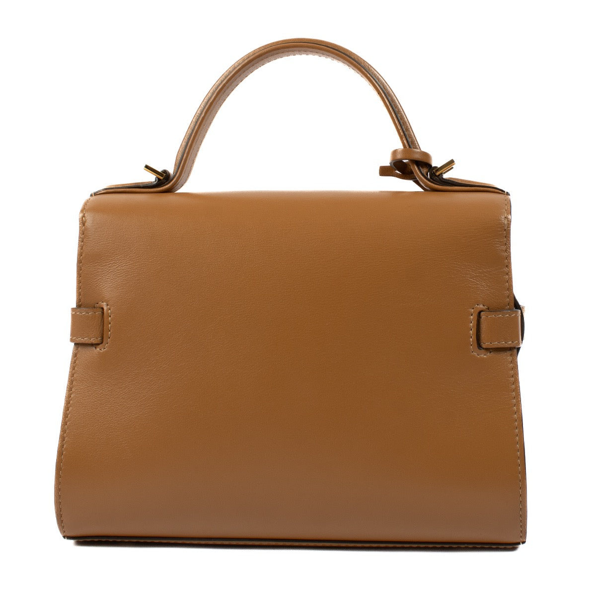 shop 100% authentic second hand Delvaux Tan Souple Calf Tempête Mini on Labellov.com