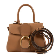 shop 100% authentic second hand Delvaux Vegetal Sellier Brillant Mini on Labellov.com