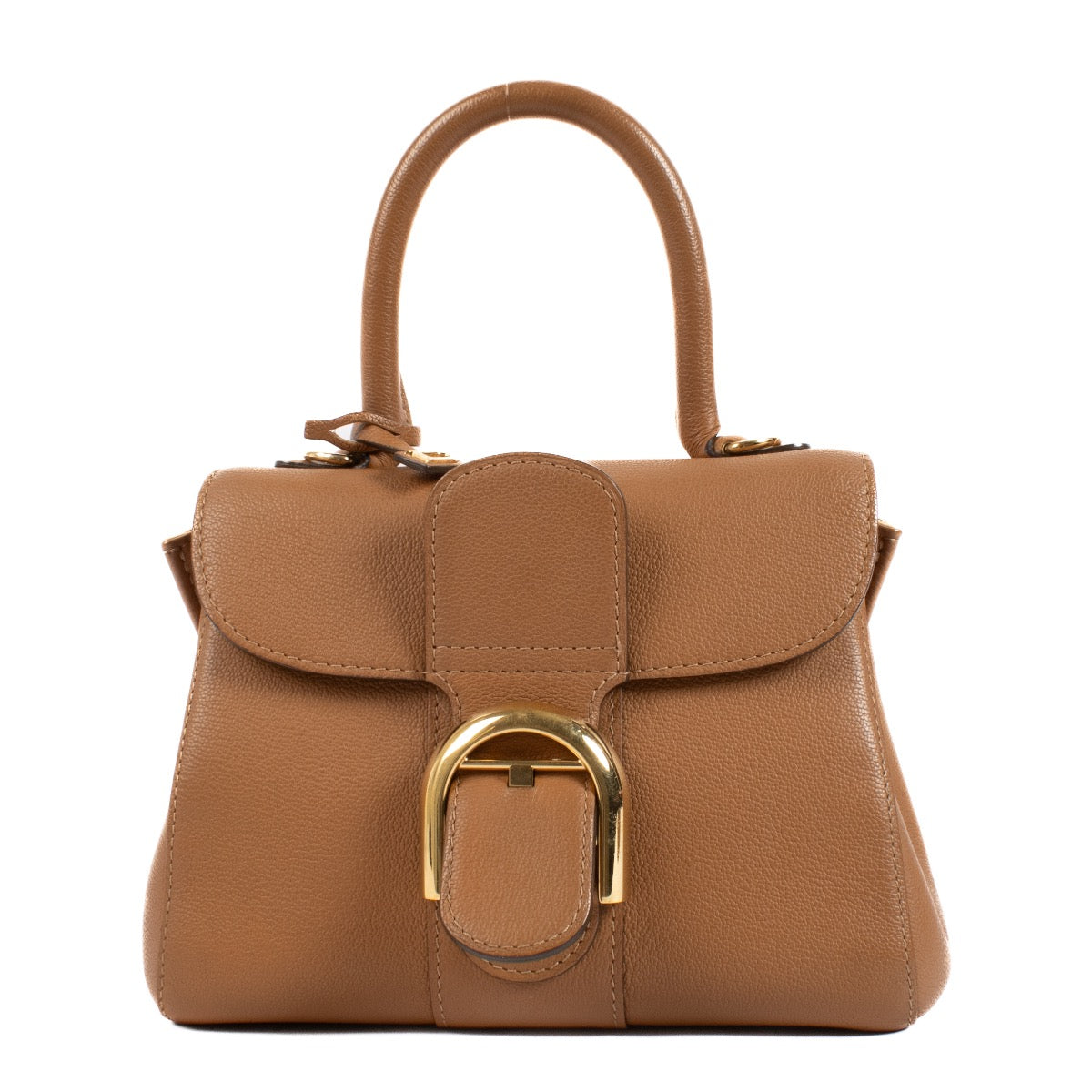shop 100% authentic second hand Delvaux Vegetal Sellier Brillant Mini on Labellov.com