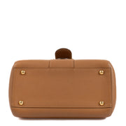 shop 100% authentic second hand Delvaux Vegetal Sellier Brillant Mini on Labellov.com