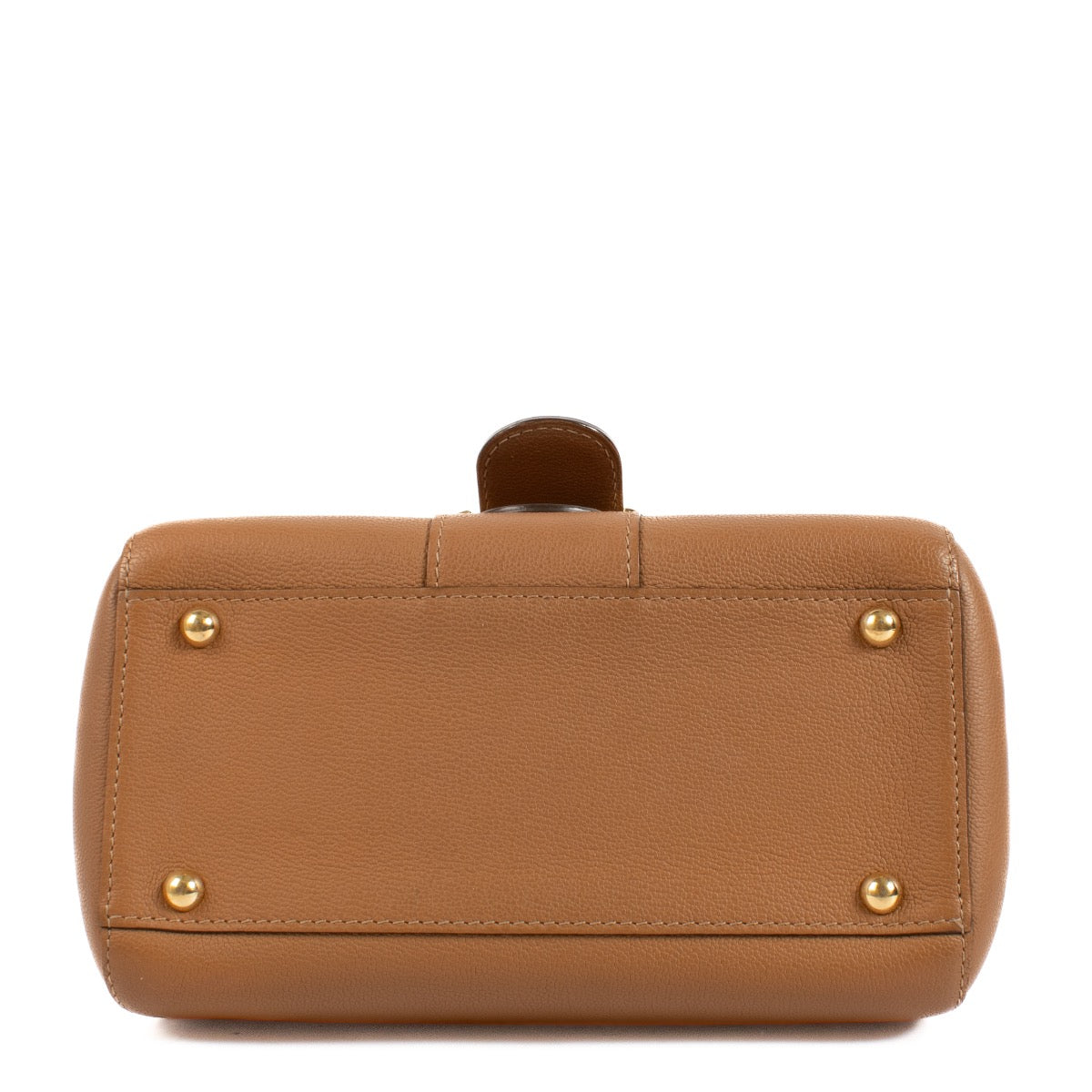 shop 100% authentic second hand Delvaux Vegetal Sellier Brillant Mini on Labellov.com