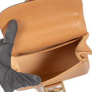 shop 100% authentic second hand Delvaux Vegetal Sellier Brillant Mini on Labellov.com