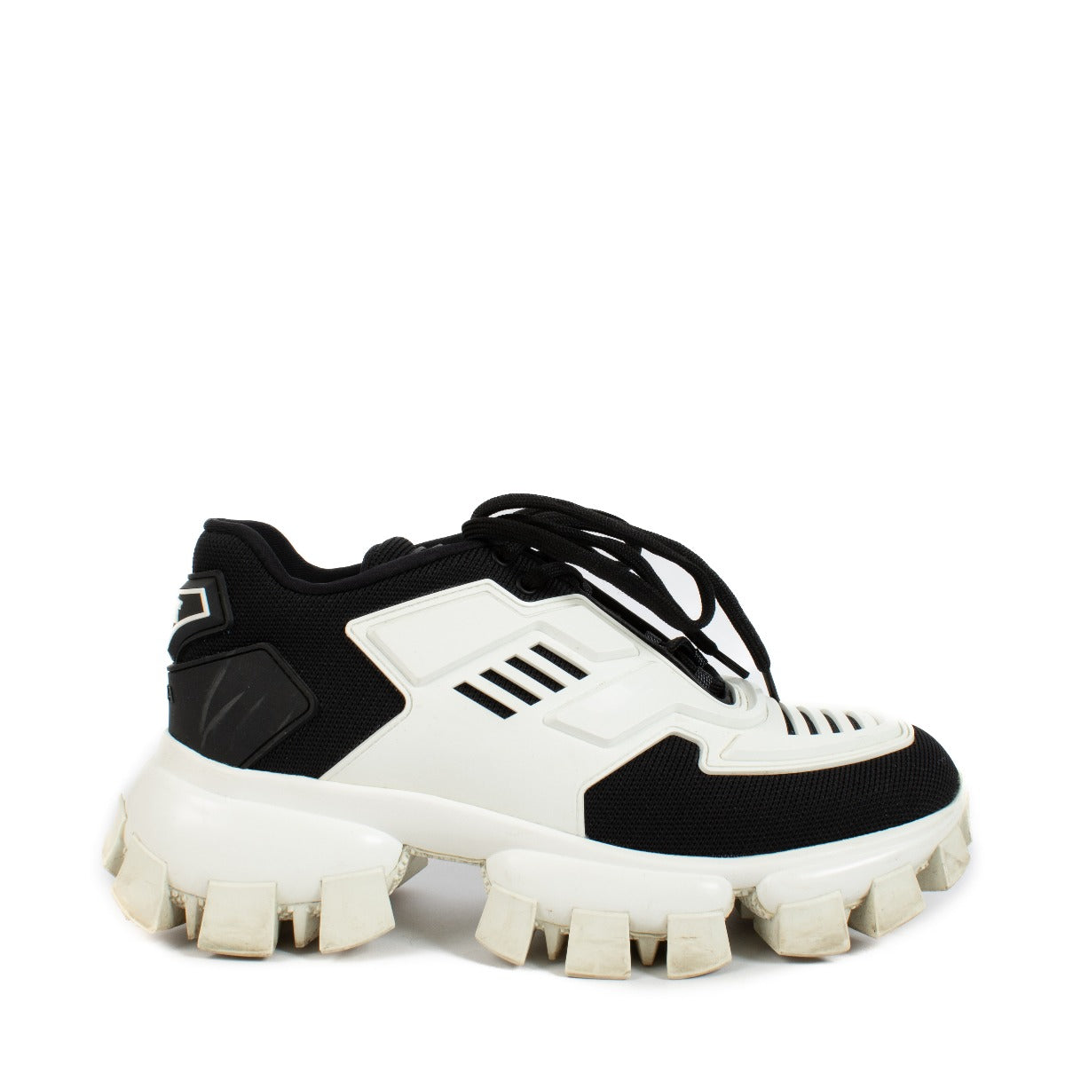 Prada Cloudbust Thunder Sneakers