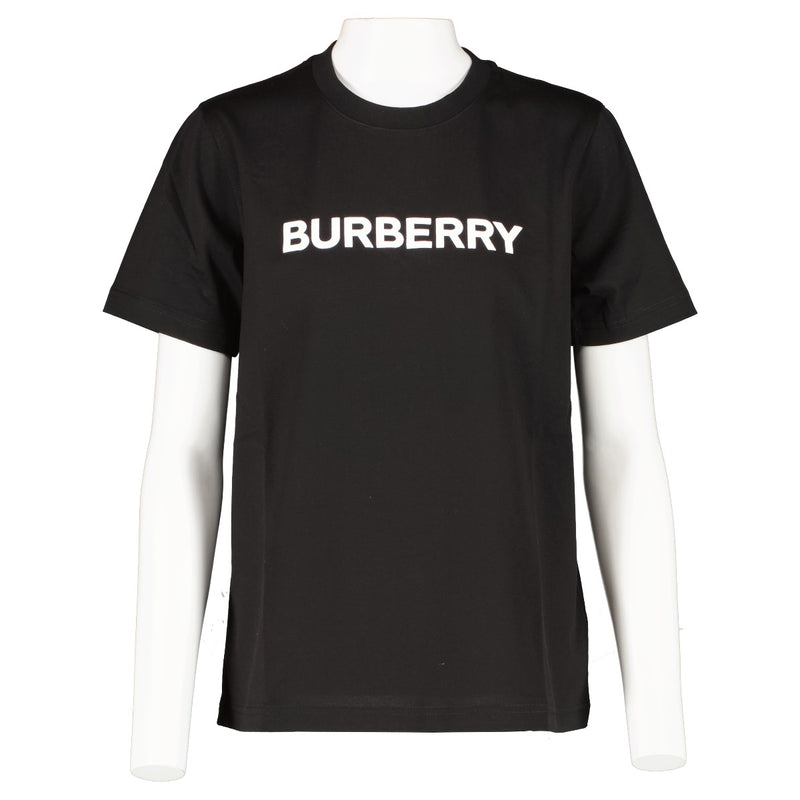 Shop safe online at Labellov in Antwerp, Brussels and Knokke this 100% authentic second hand Burberry Black Logo T-Shirt - size XS. Veilig online tweedehands authentiek Burberry Black Logo T-Shirt - size XS kopen bij Labellov.