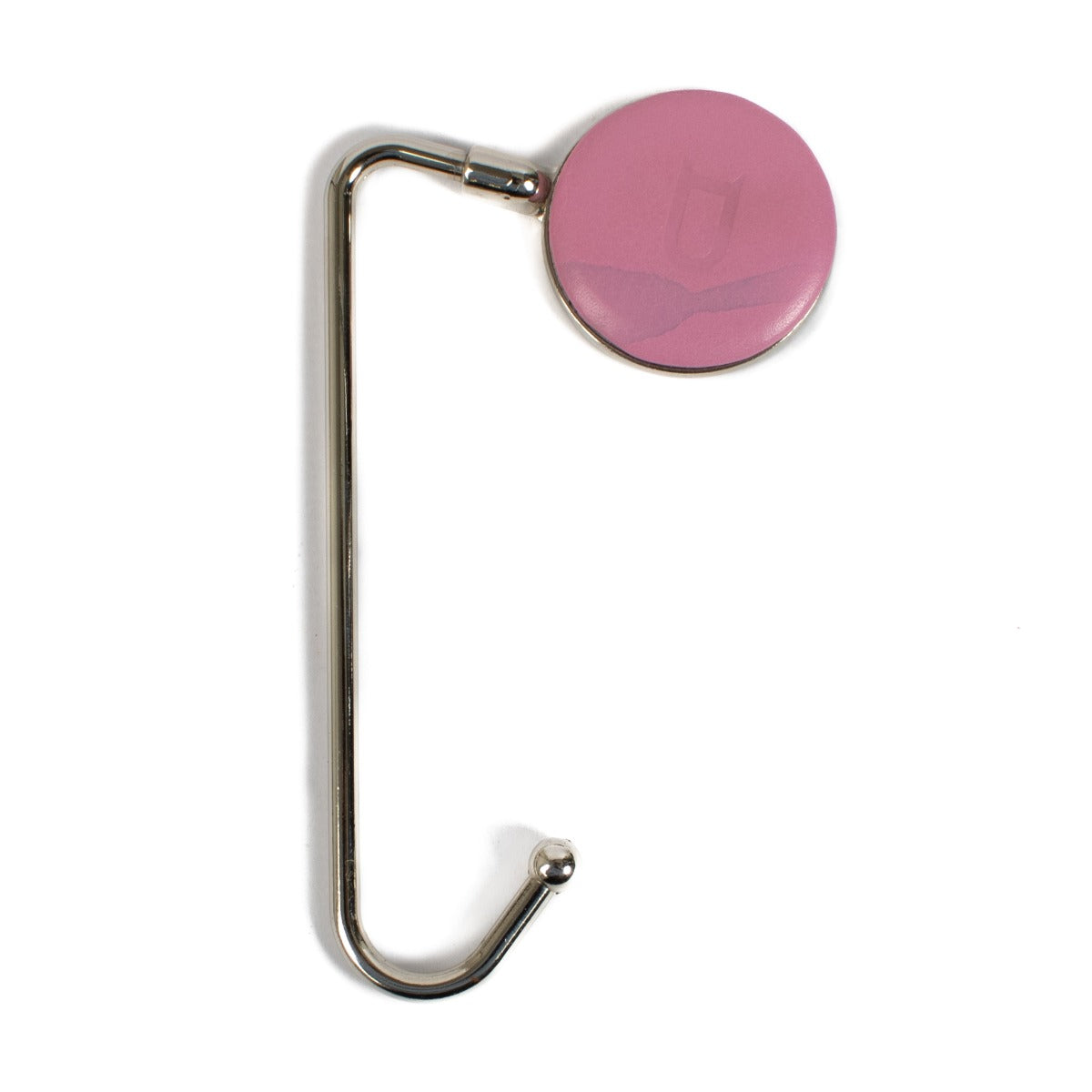 Delvaux Roze Tashaanger