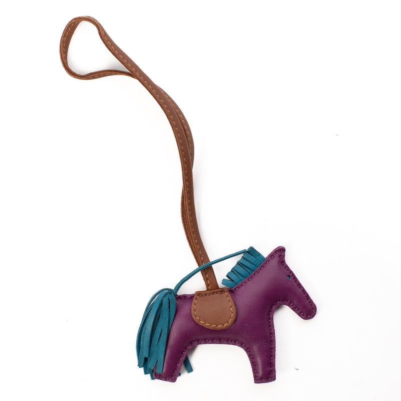 Hermès Rodeo PM Charm