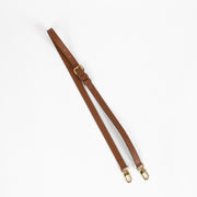 Authentic second-hand Louis Vuitton Dauphine Capitale Brown Strap on labellov.com