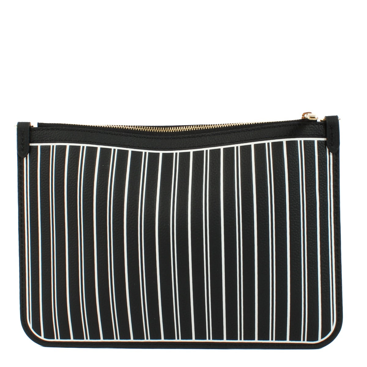 shop 100% authentic second hand Louis Vuitton Black Neverfull Inside Out Clutch on Labellov.com