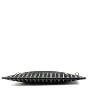 shop 100% authentic second hand Louis Vuitton Black Neverfull Inside Out Clutch on Labellov.com
