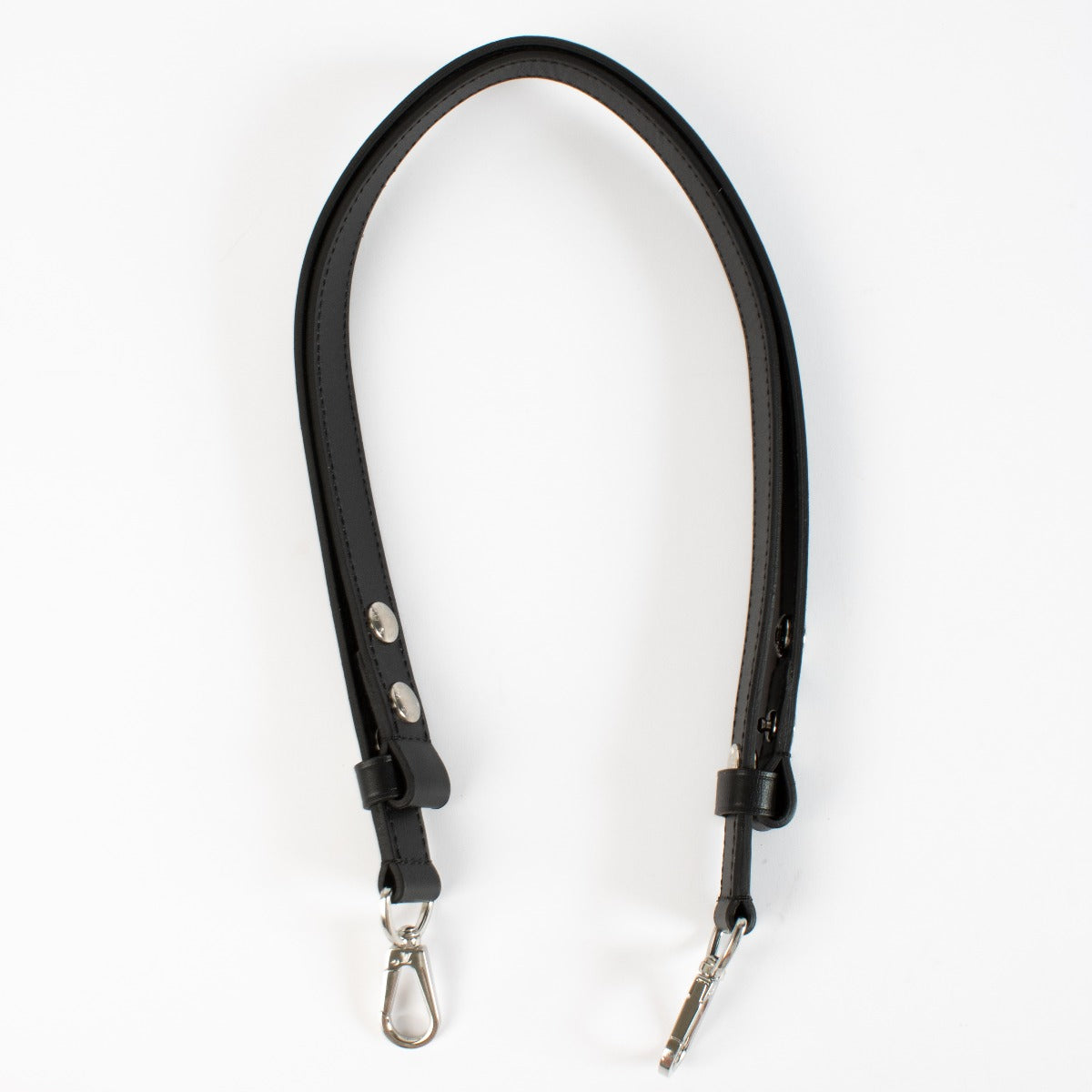Bandoulière Dauphine noire Louis Vuitton