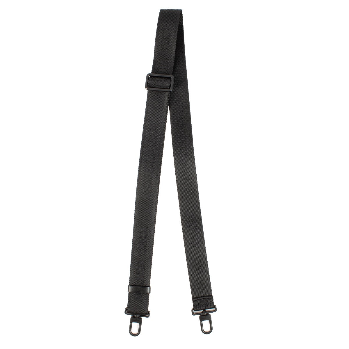 Shop safe online at Labellov in Antwerp, Brussels and Knokke this 100% authentic second hand Louis Vuitton Black Speedy Bag Strap. Veilig online tweedehands authentieke Louis Vuitton zwarte schouderriem kopen bij Labellov.