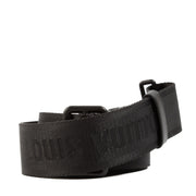 Shop safe online at Labellov in Antwerp, Brussels and Knokke this 100% authentic second hand Louis Vuitton Black Speedy Bag Strap. Veilig online tweedehands authentieke Louis Vuitton zwarte schouderriem kopen bij Labellov.