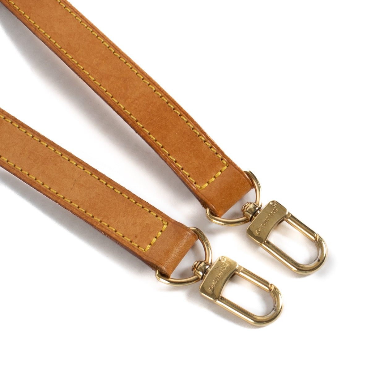 Authentic second hand Louis Vuitton VVN Strap on Labellov.com
