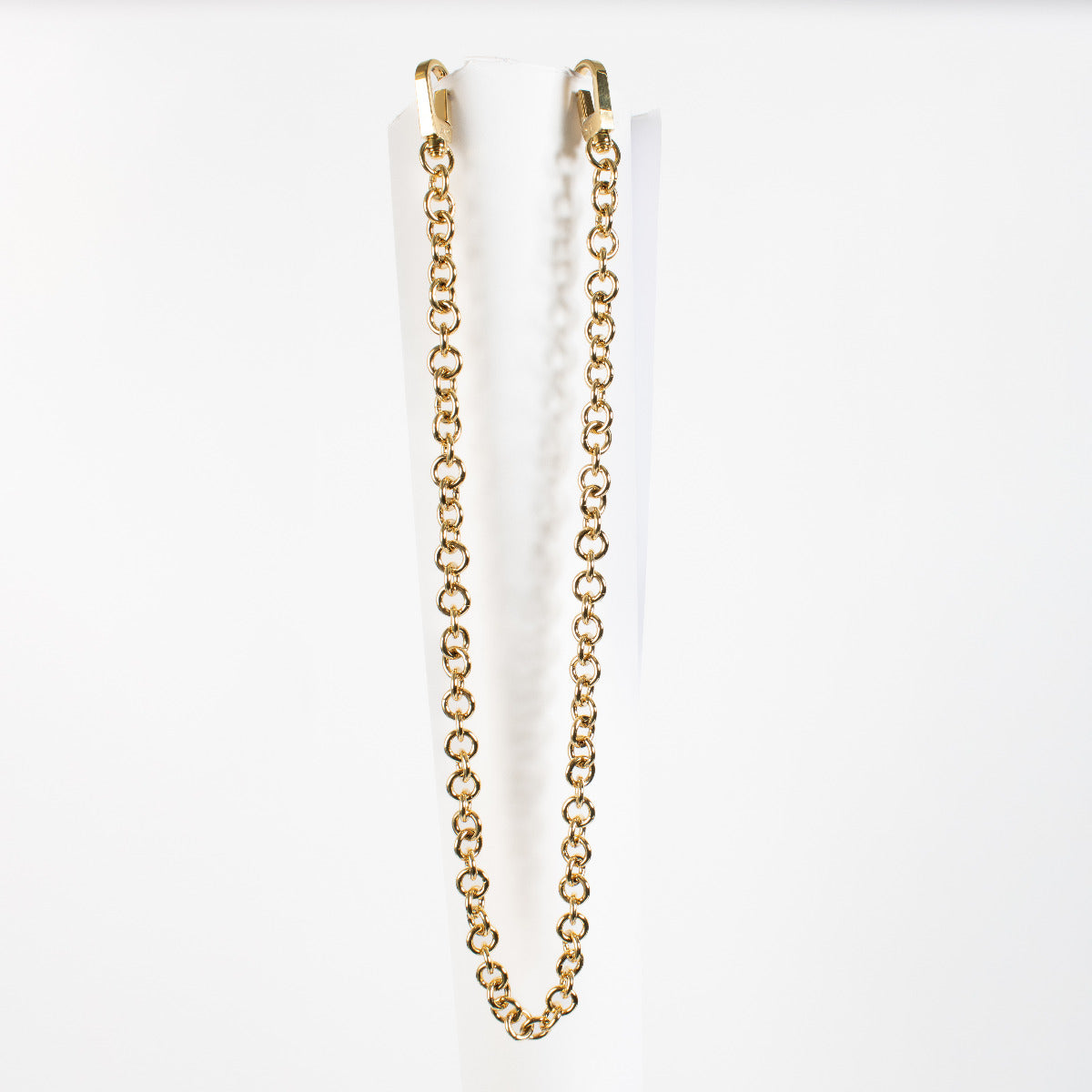 Louis Vuitton Gouden Kettingriem