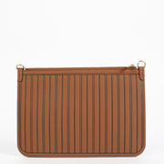Authentic Second hand Louis Vuitton Neverfull Inside Out Pouch on Labellov.com
