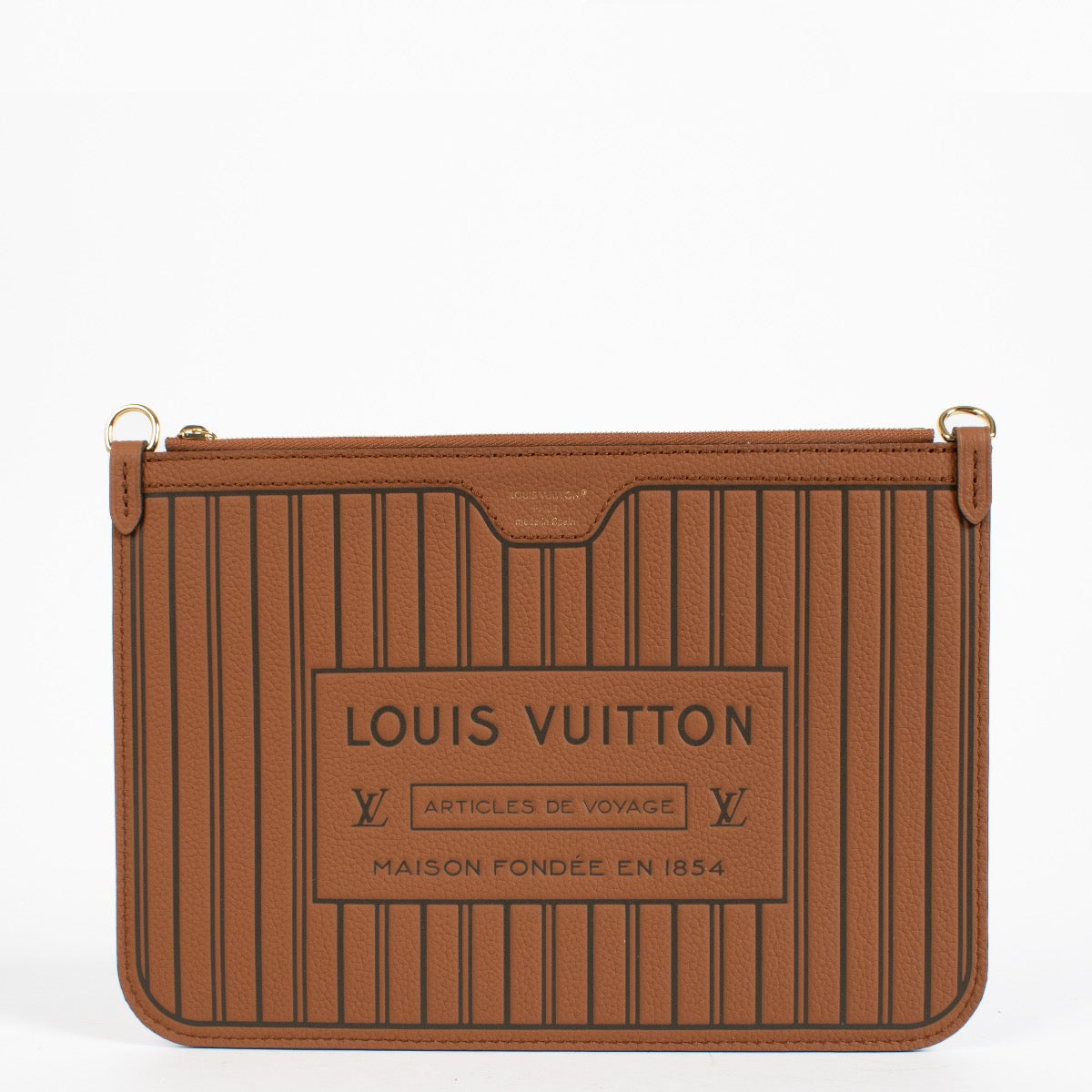 Louis Vuitton Neverfull Inside Out Pouch – Labellov