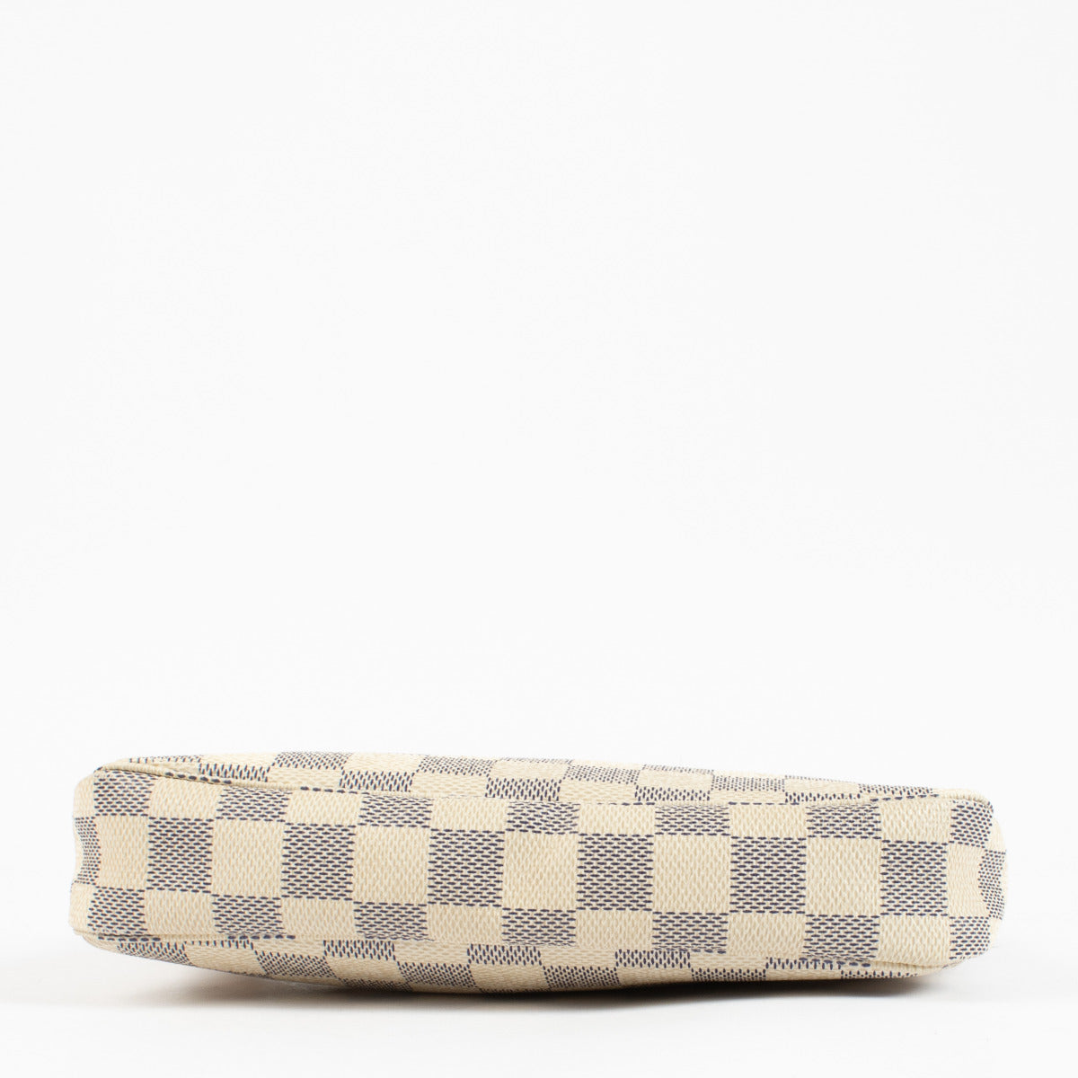 Sac pochette Accessoires Louis Vuitton Damier Azur