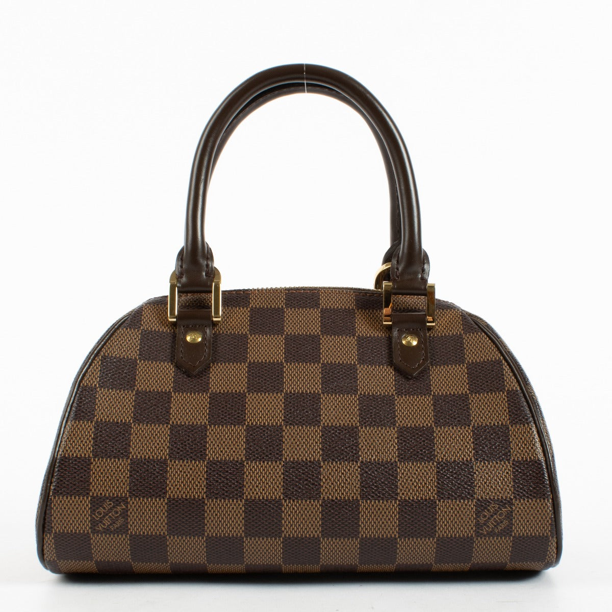 Authentic Preloved Louis Vuitton Monogram Mini Ribera Bag on Labellov.com