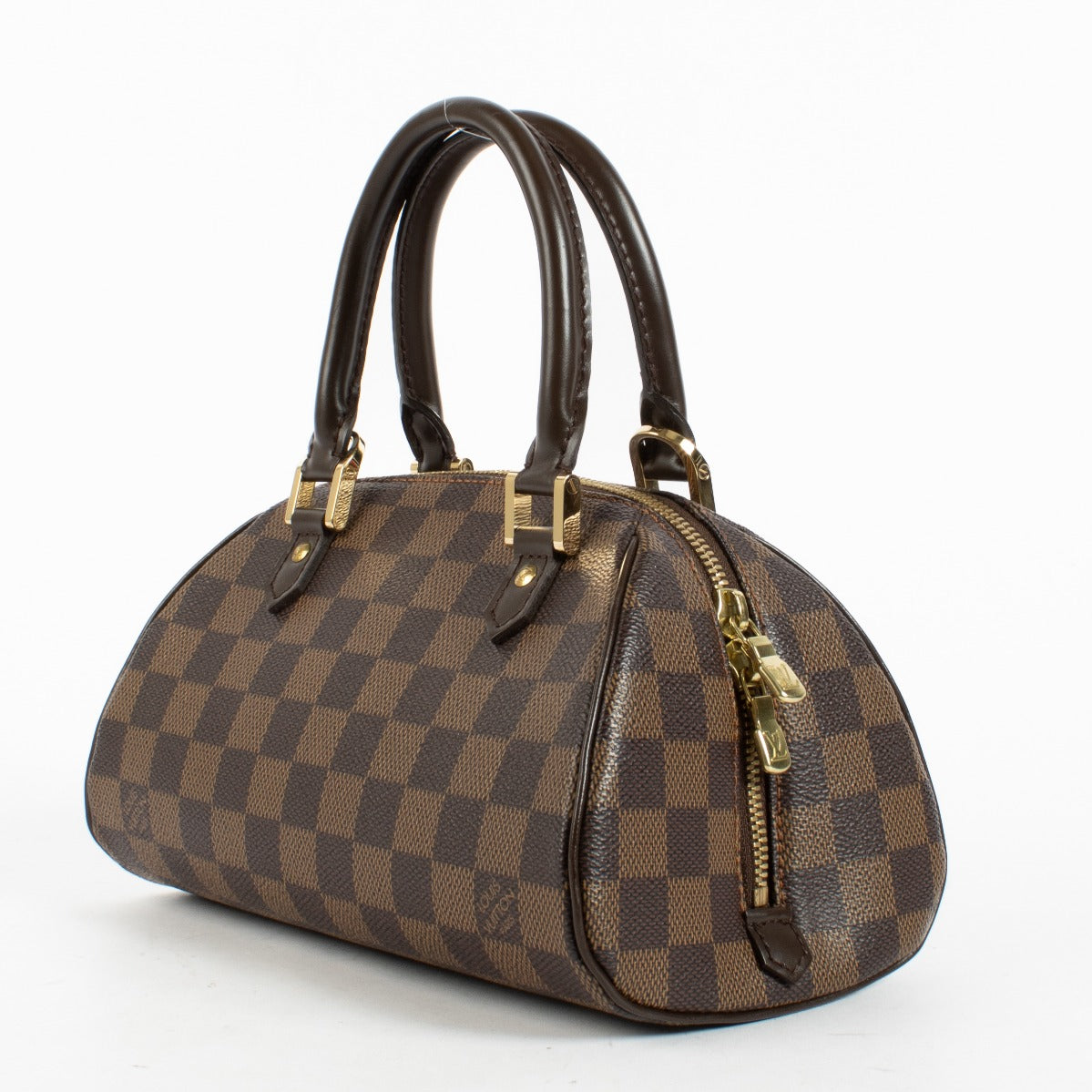 Authentic Preloved Louis Vuitton Monogram Mini Ribera Bag on Labellov.com