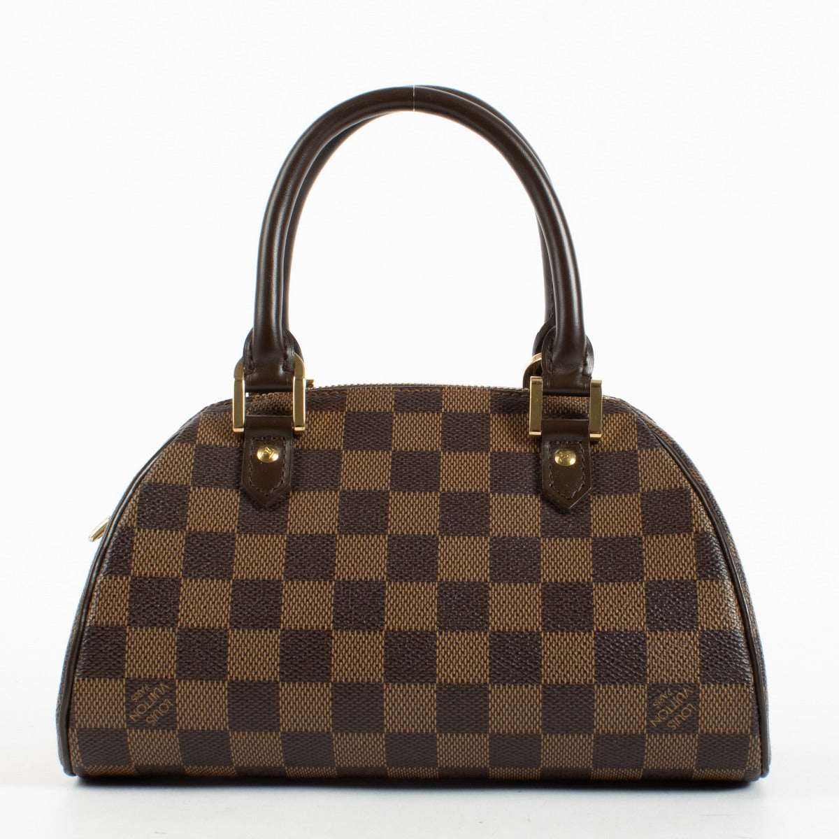 Authentic Preloved Louis Vuitton Monogram Mini Ribera Bag on Labellov.com