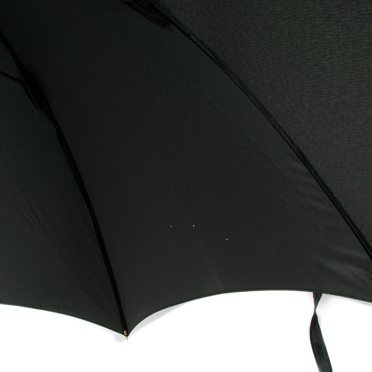 Louis Vuitton Green Taiga Print Umbrella
