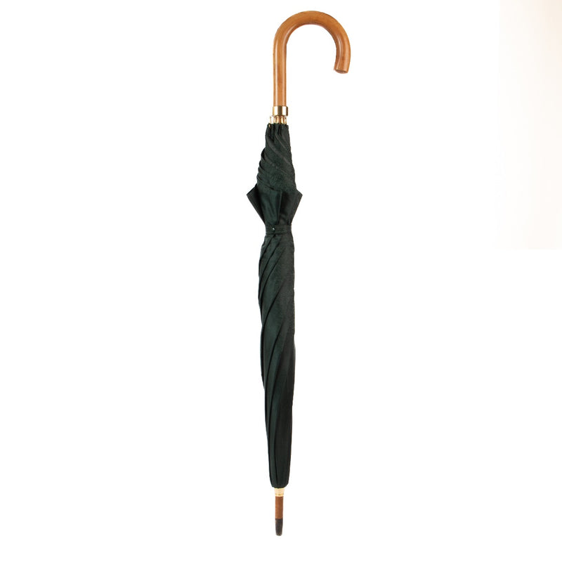 Louis Vuitton Green Taiga Print Umbrella