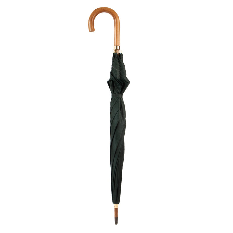 Louis Vuitton Green Taiga Print Umbrella