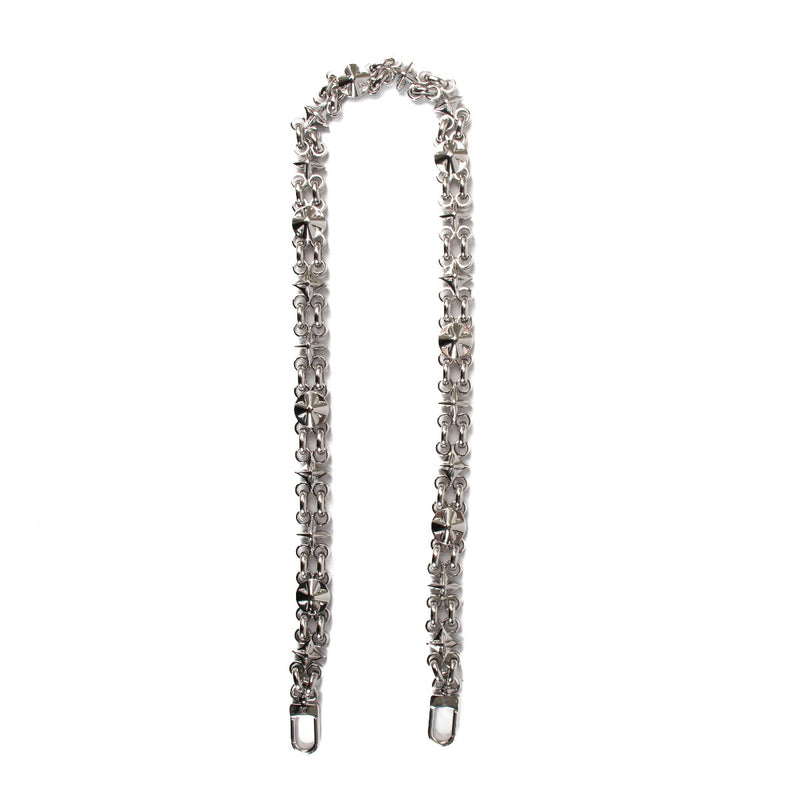 Louis Vuitton Silver My Flower Chain