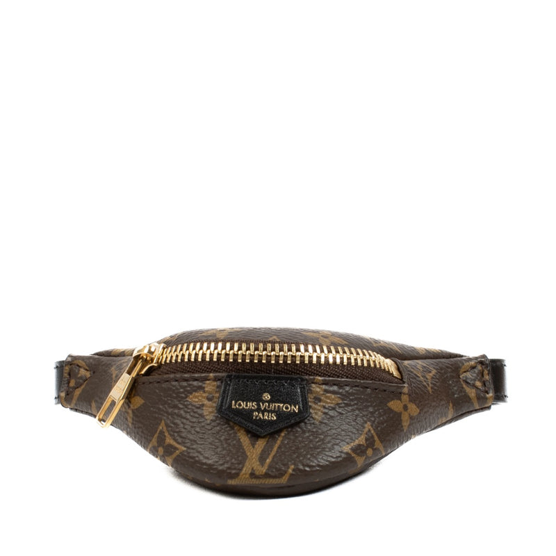 shop 100% authentic second hand Louis Vuitton Monogram Party Bumbag Bracelet on Labellov.com