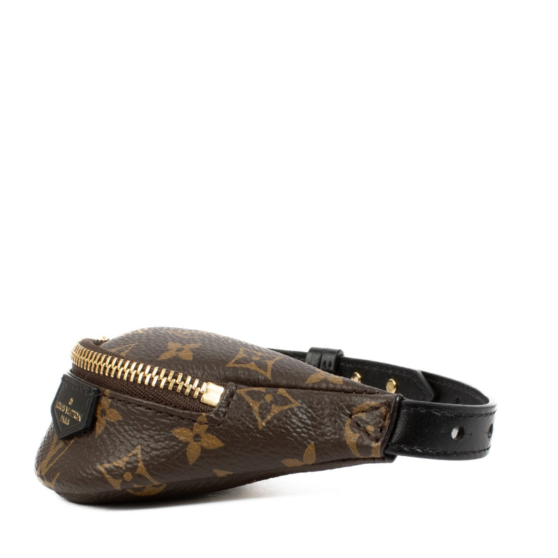 shop 100% authentic second hand Louis Vuitton Monogram Party Bumbag Bracelet on Labellov.com